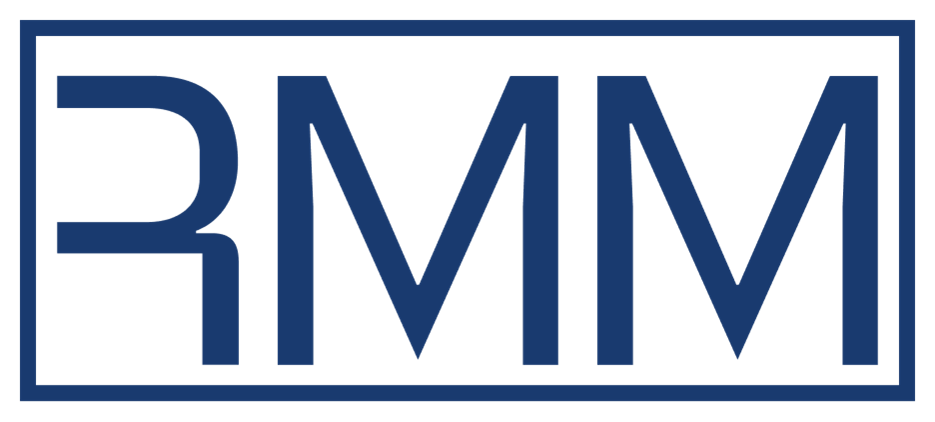 AIRMM logo